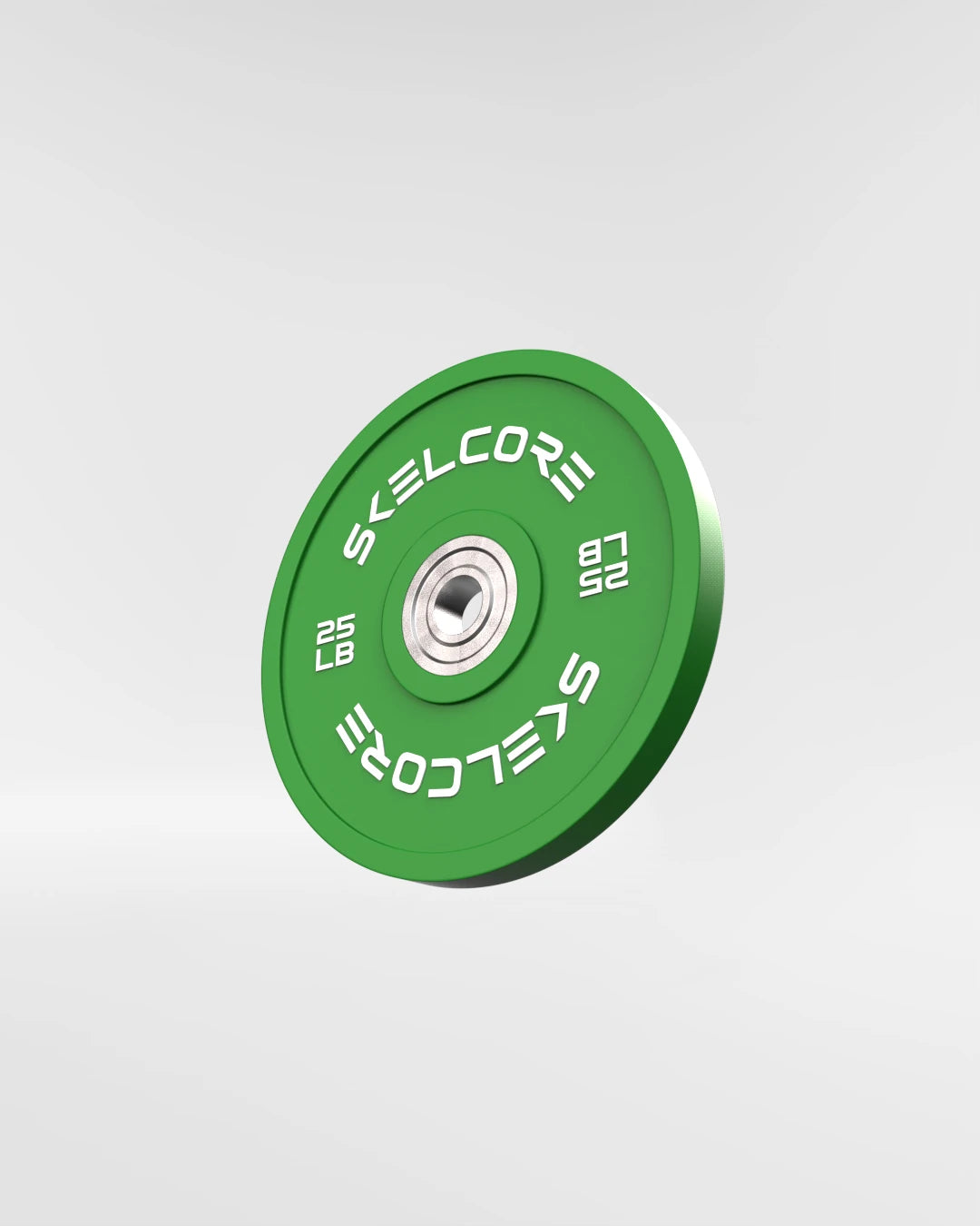Olympic Weight Bumper Plate