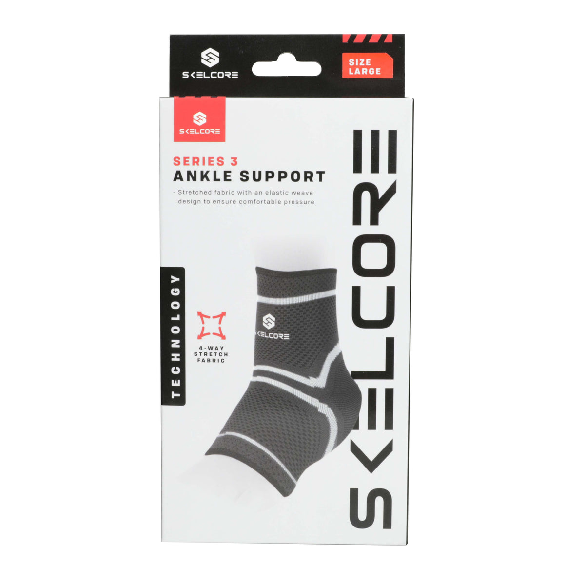 Series 3 Ankle Support