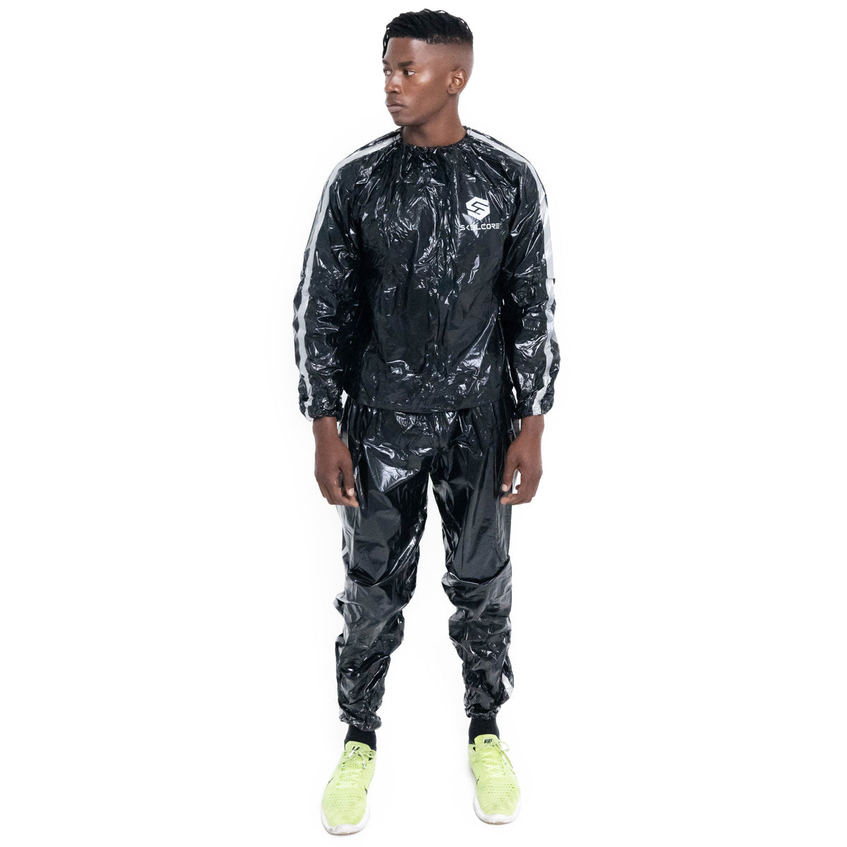 Skelcore Performance Sauna Suit Small/Med