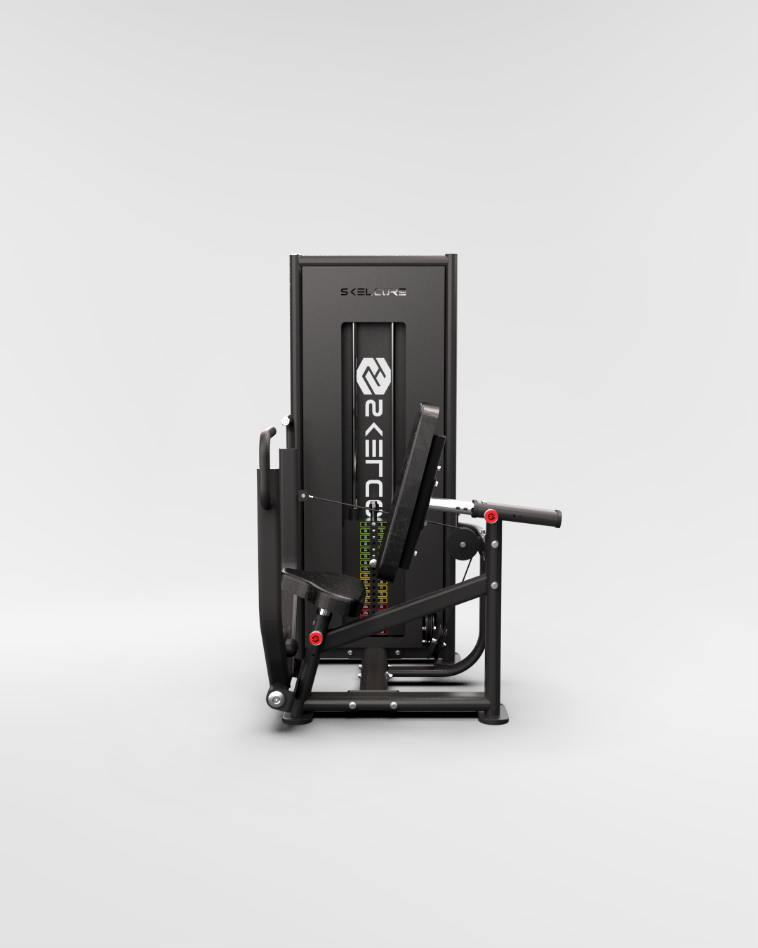 Apex Pin Loaded Chest Press
