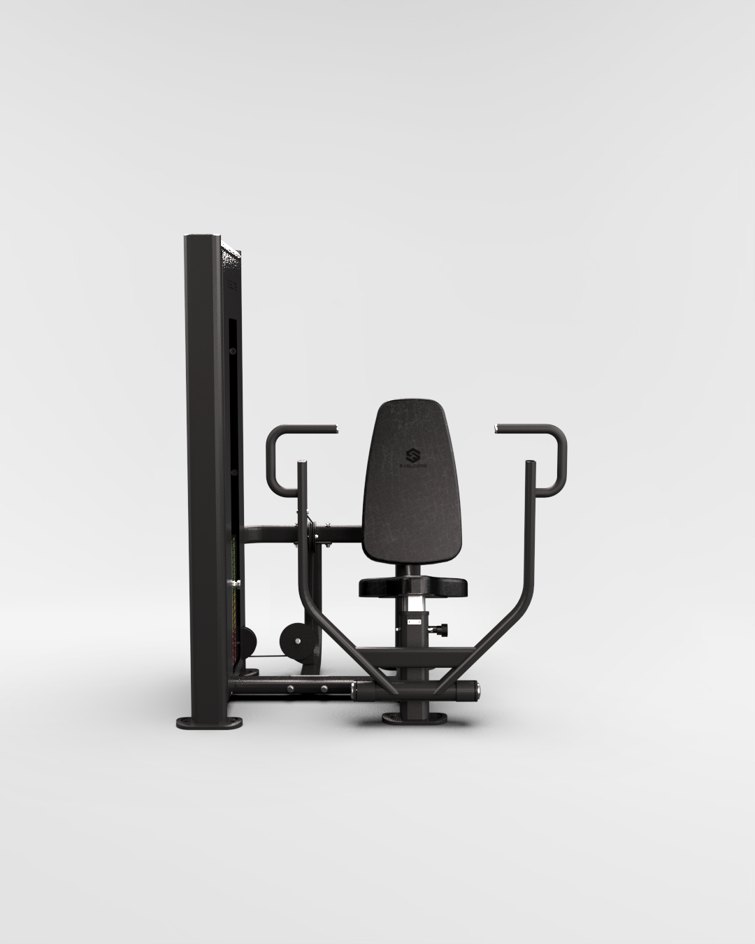 Apex Pin Loaded Chest Press