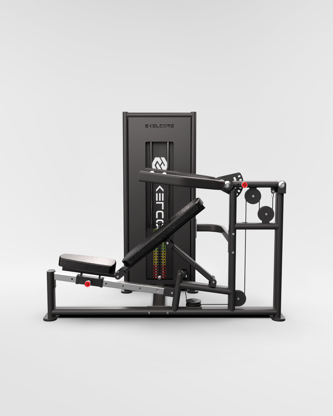 Apex Pin Loaded Multi Press