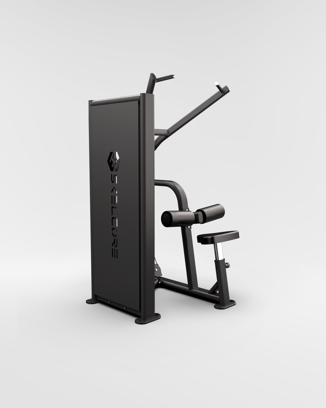 Apex Pin Loaded Lat Pulldown