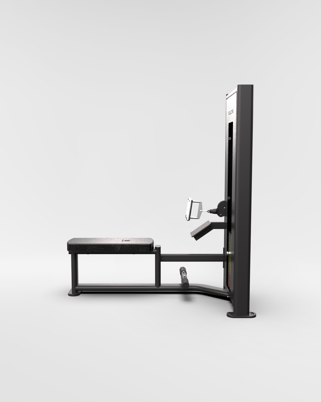Apex Pin Loaded Seated Cable Seated Row