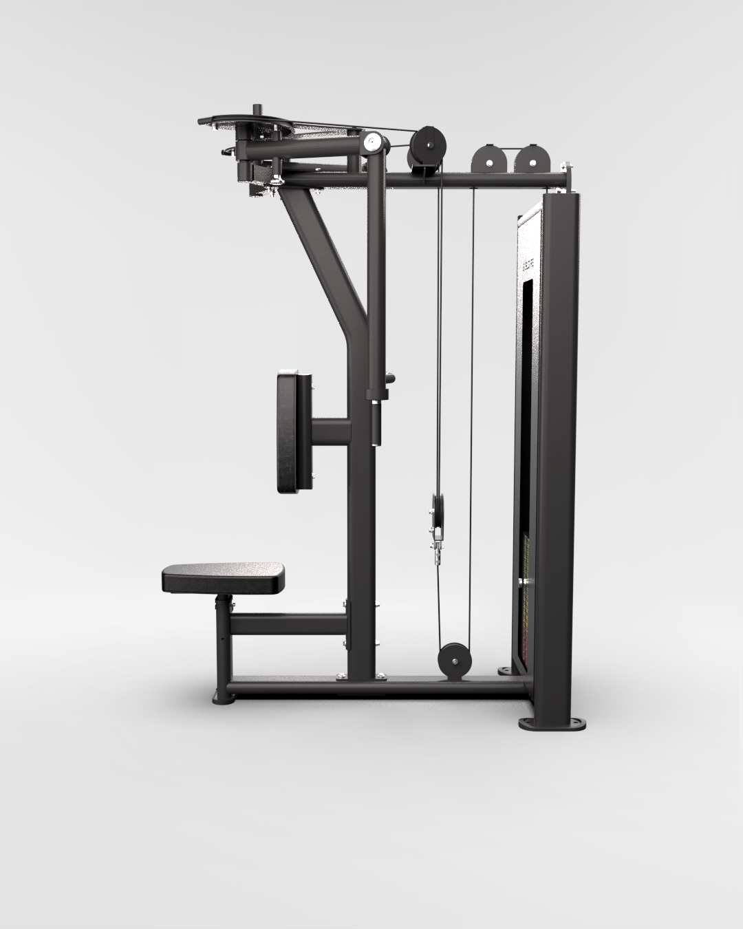 Apex Pin Loaded Pec Fly / Rear Delt