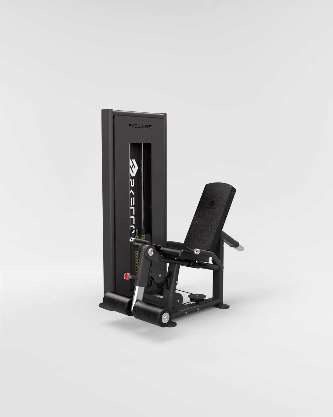 Apex Pin Loaded Leg Extension