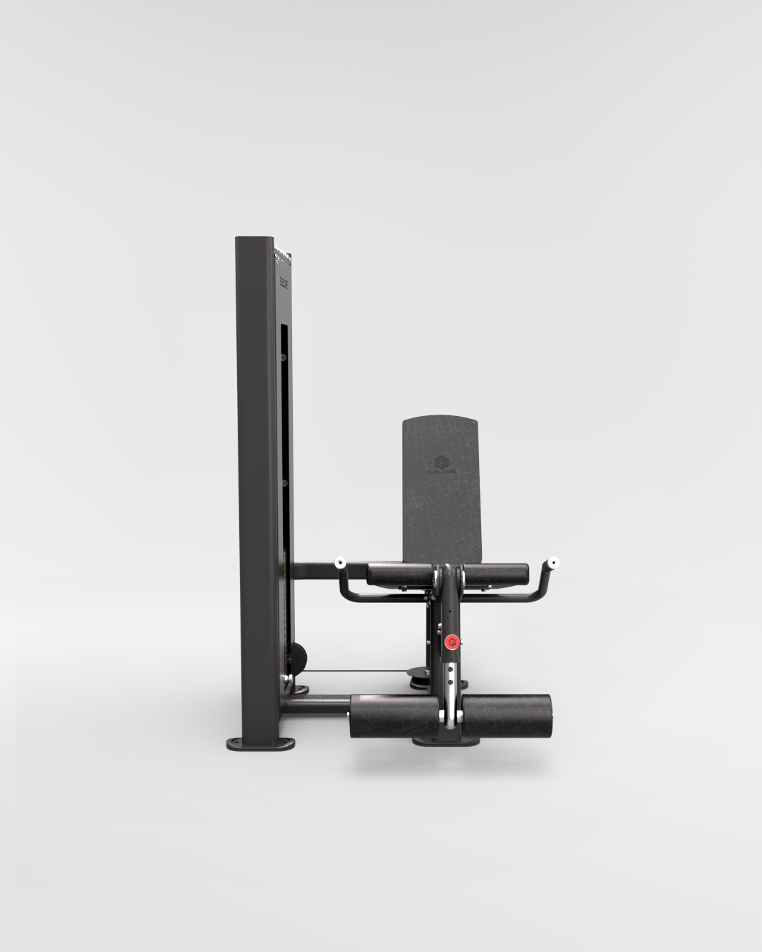 Apex Pin Loaded Leg Extension