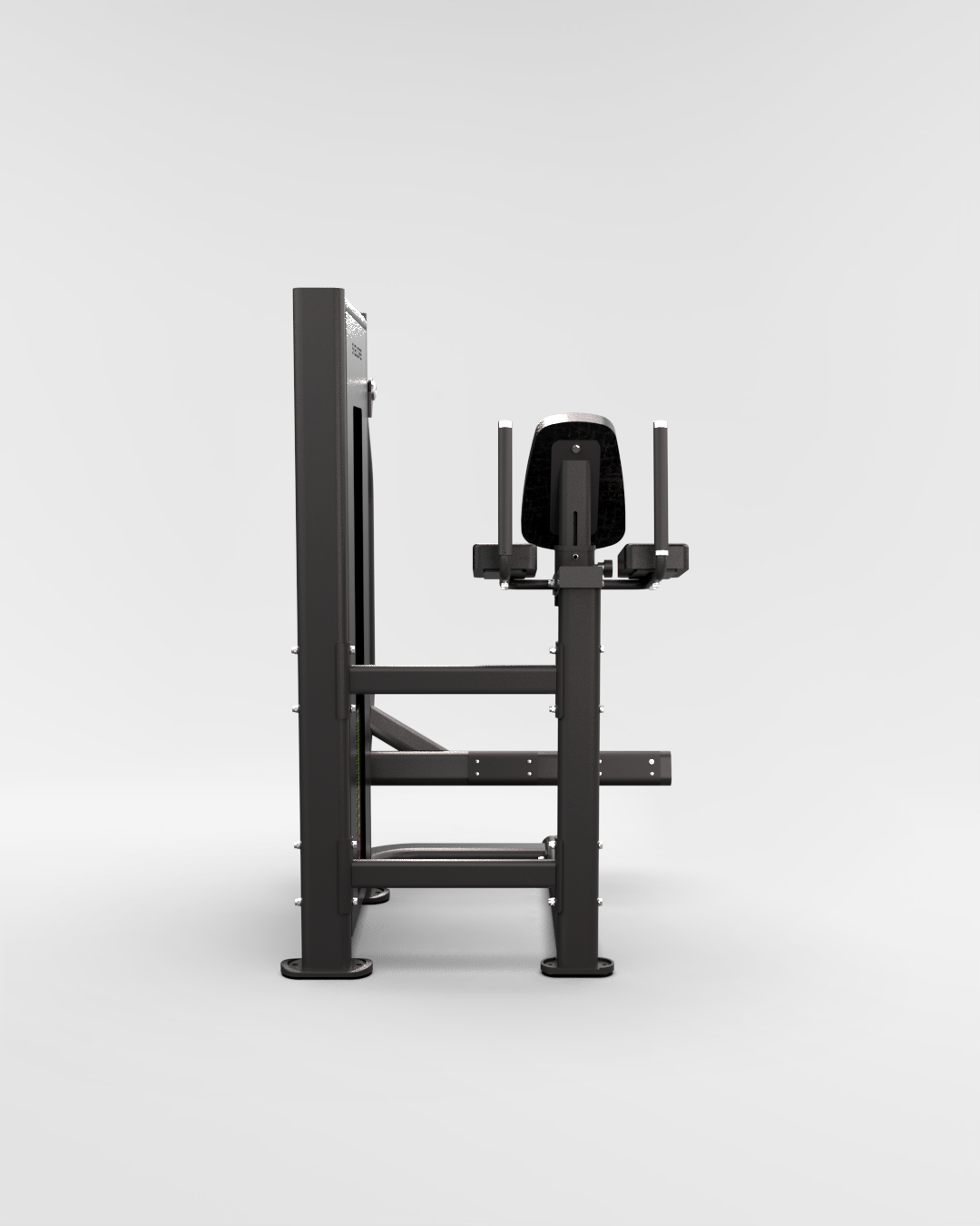 Apex Pin Loaded Sweeping Glute Kick-Back