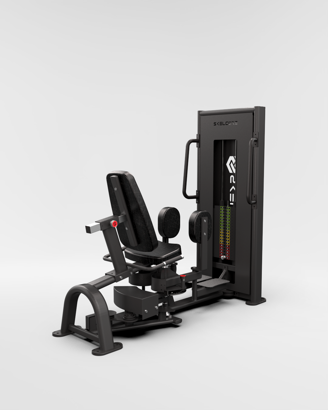 Apex Pin Loaded Adductor / Abductor