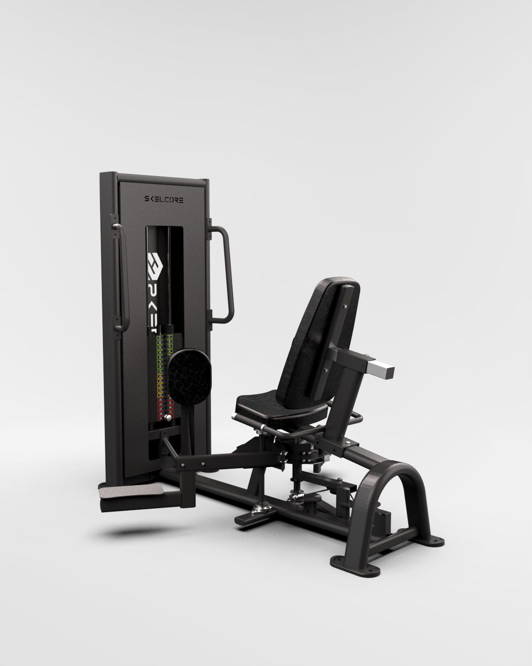 Apex Pin Loaded Adductor