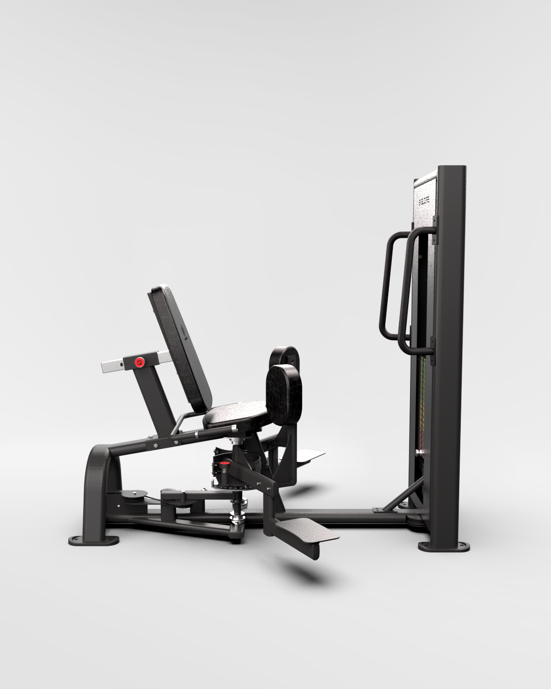 Apex Pin Loaded Adductor