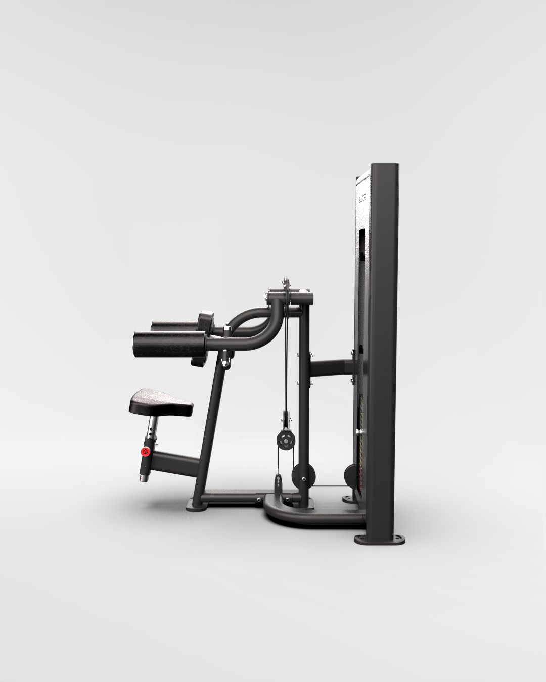 Apex Pin Loaded Lateral Raise