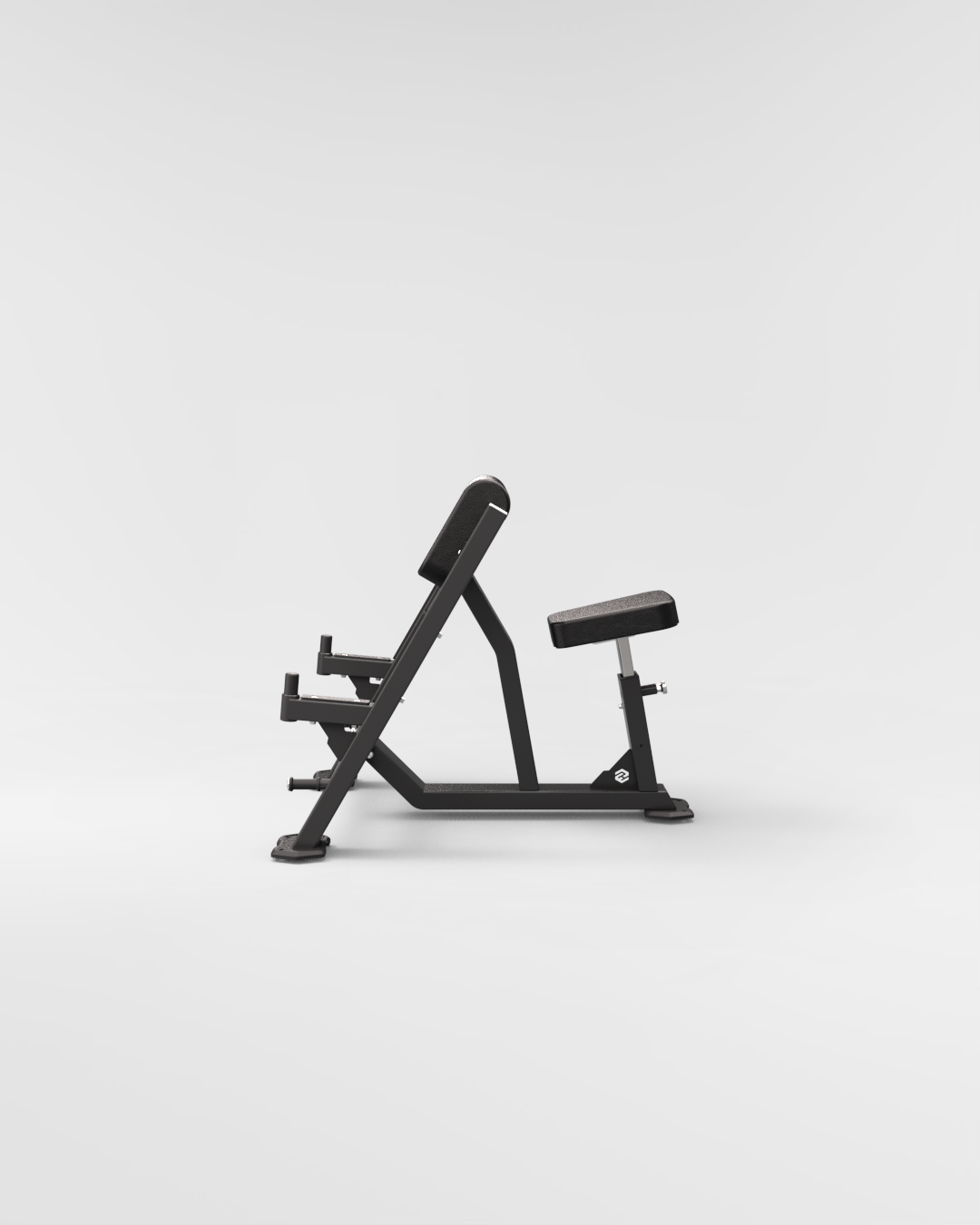 Preacher Bench