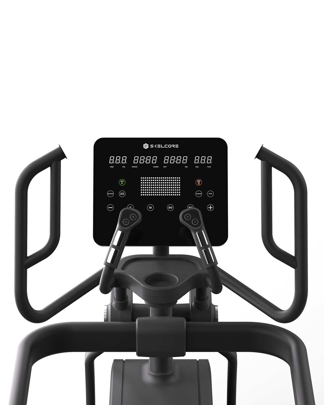 Black Series Elliptical Pro
