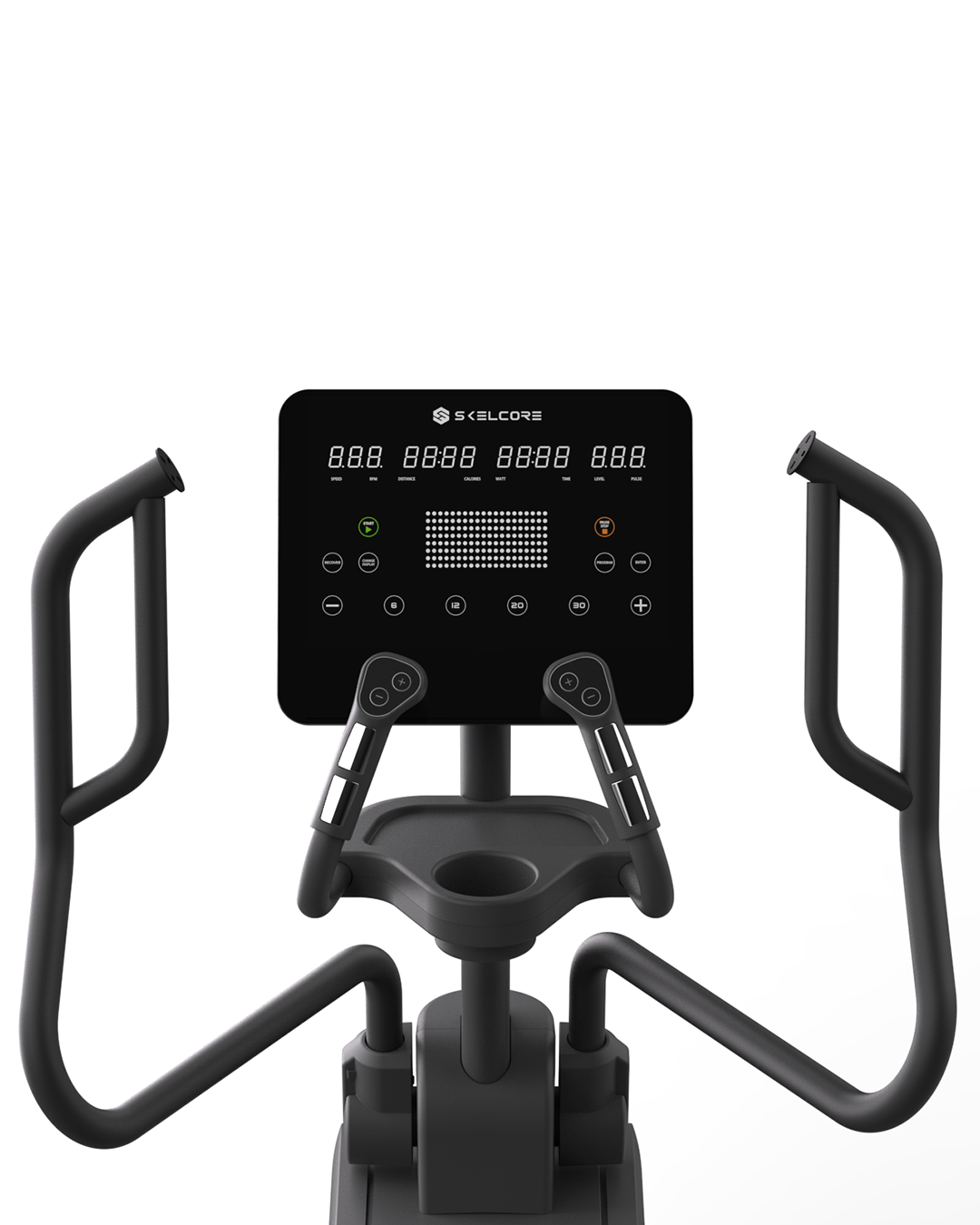 Black Series Stepper