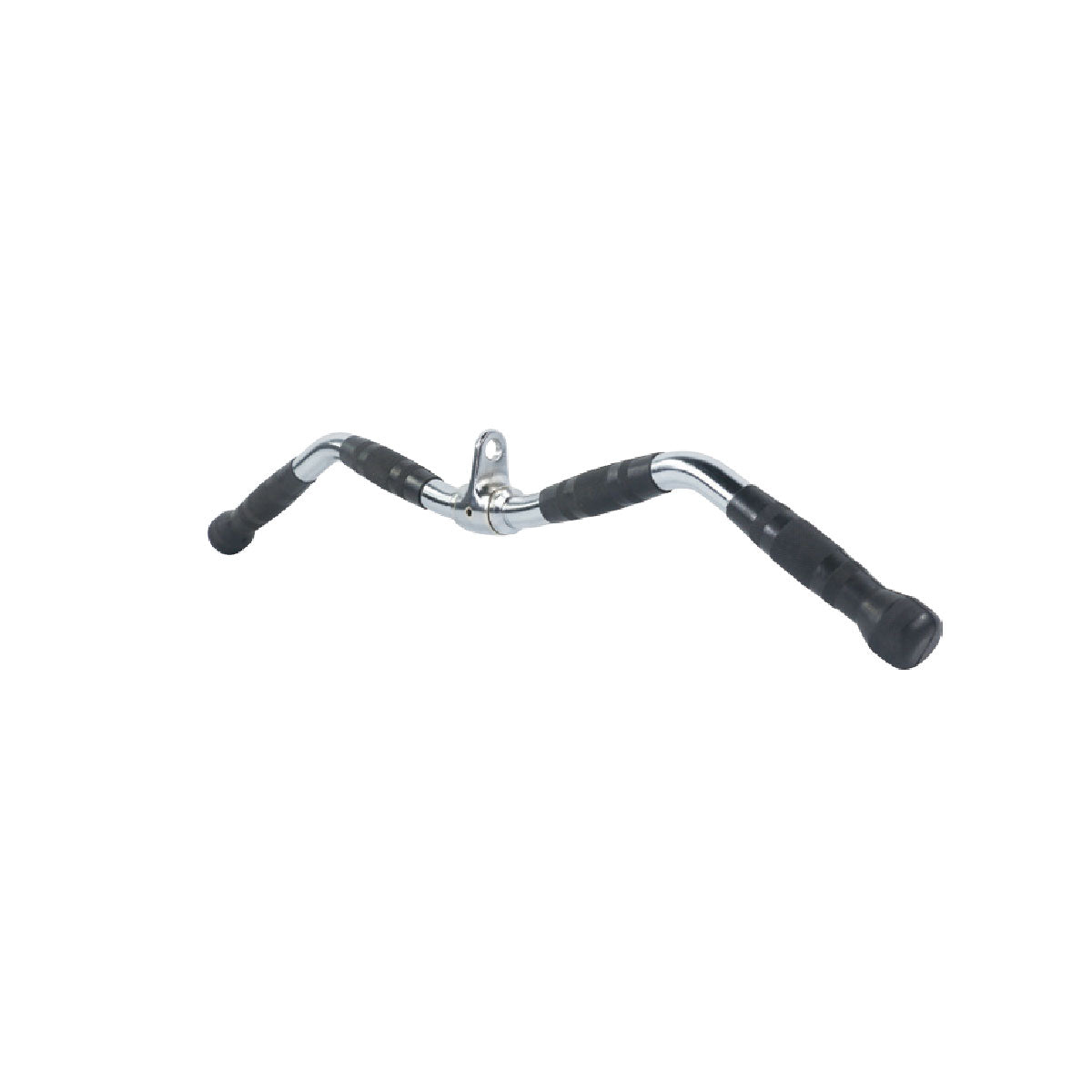 30 in / 76 cm Revolving Curl Bar
