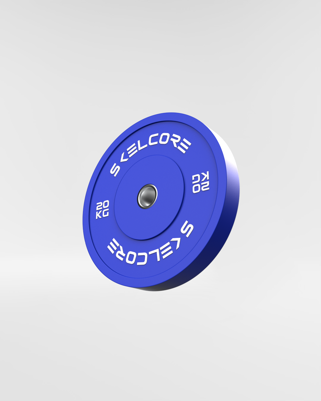 Colour Rubber Bumper Plate
