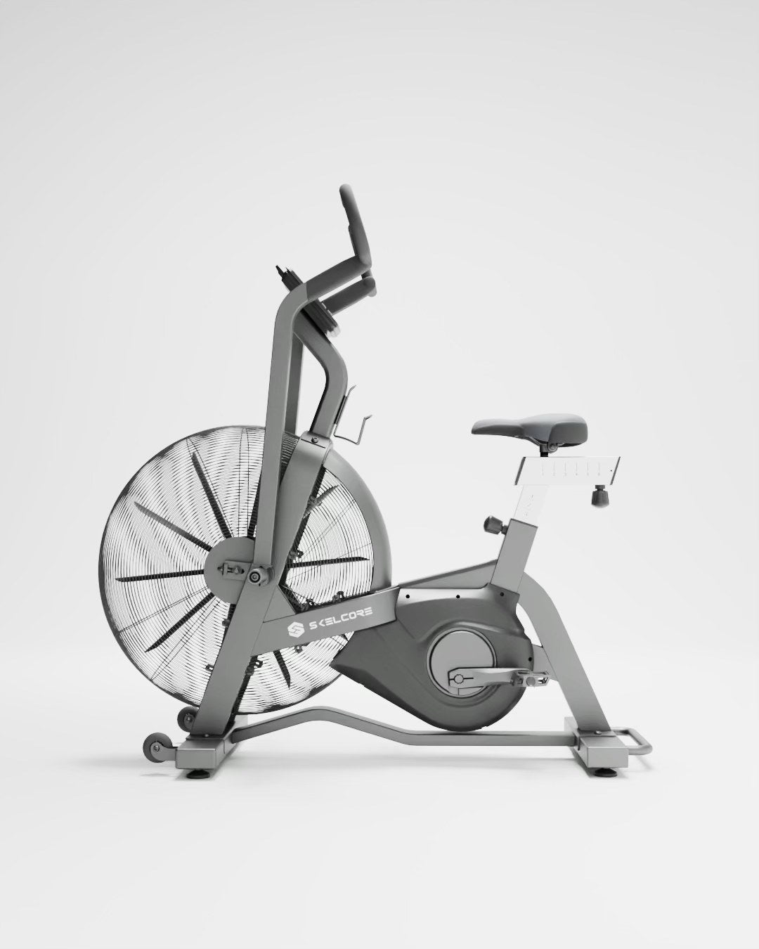 Combat Bike 2.0