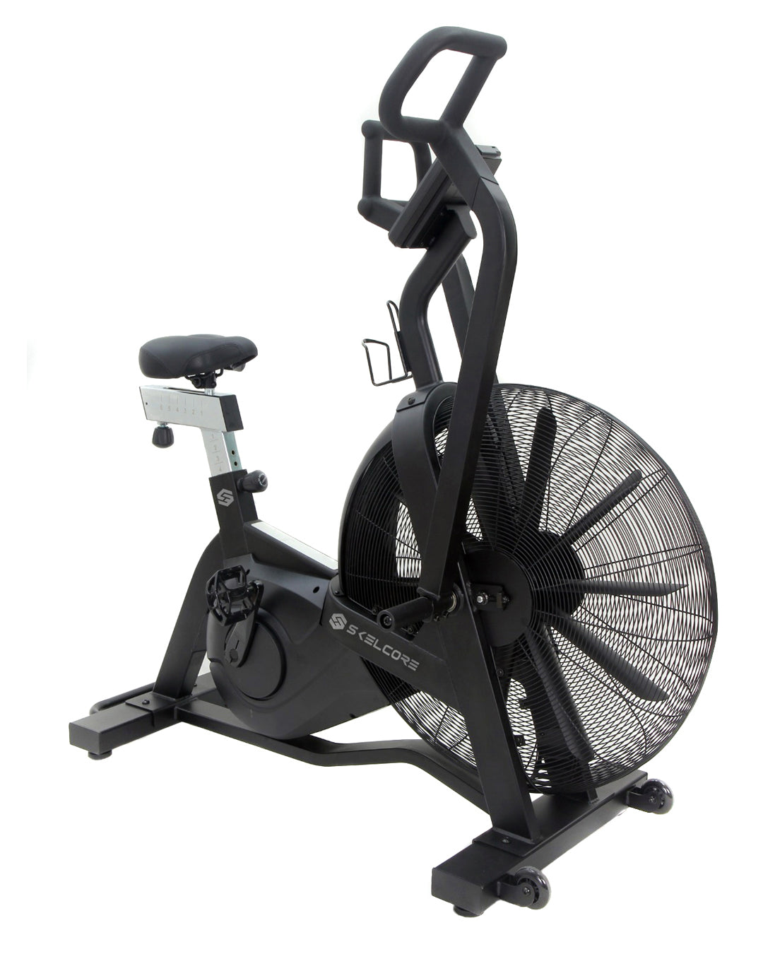 Combat Bike