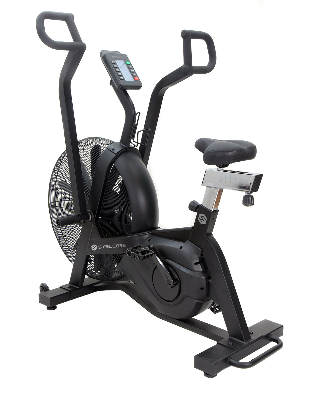 Combat Bike