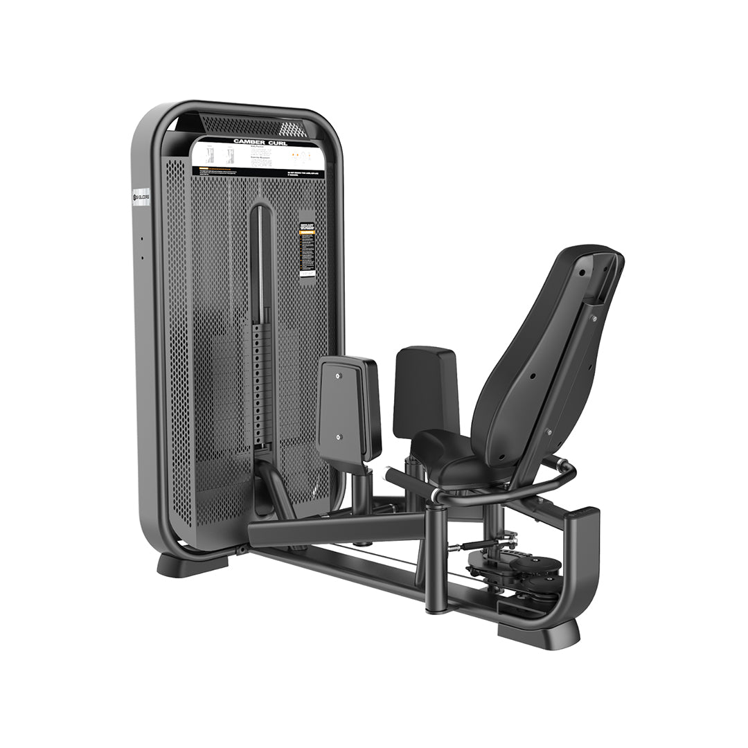 Abductor & Adductor Pin Load Machine