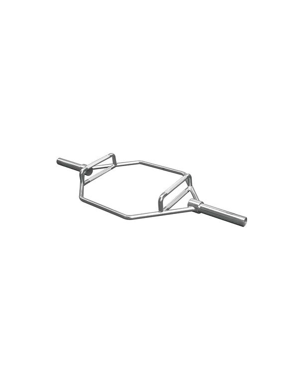 Hex Bar - 60 in / 152 cm
