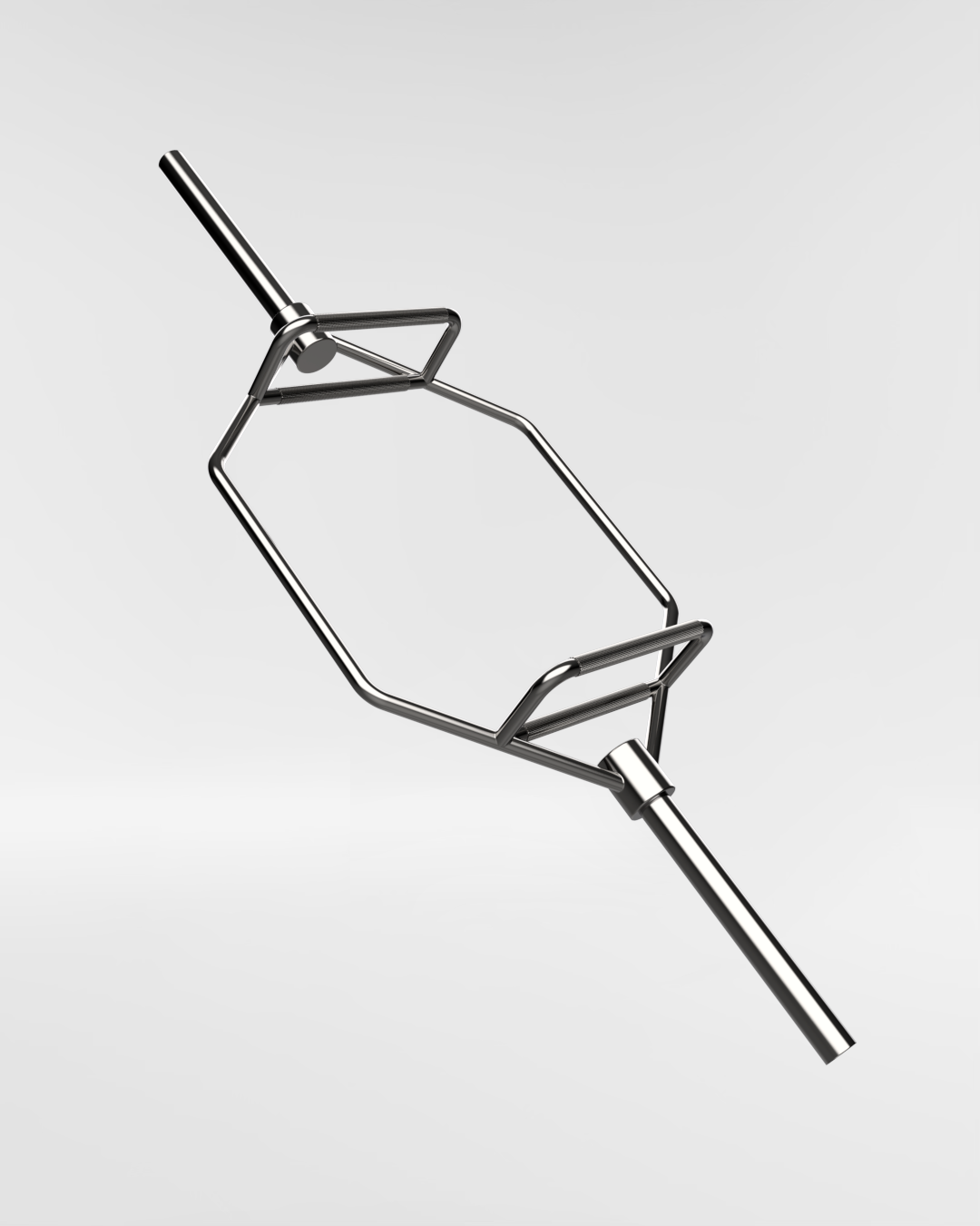 Hex Bar