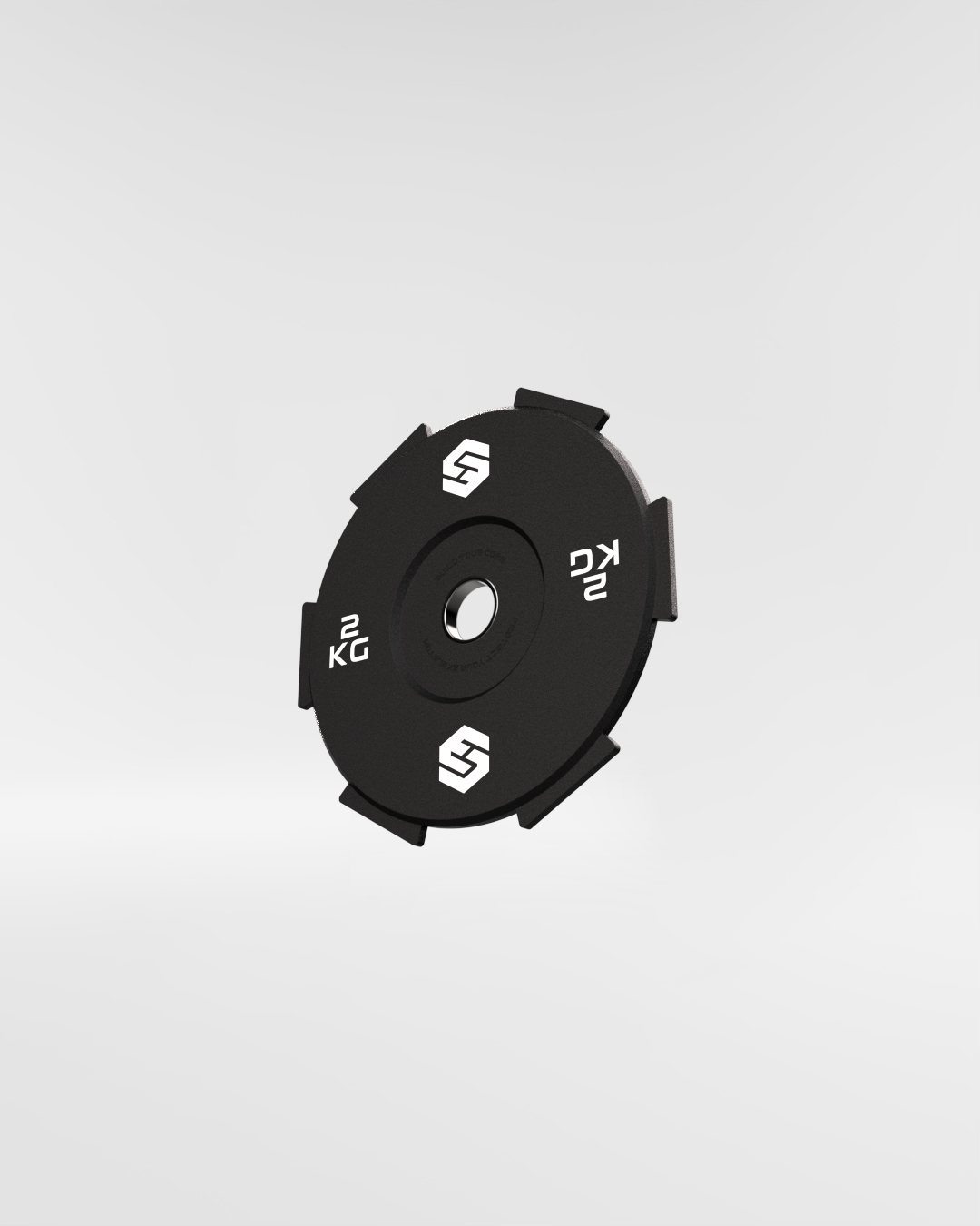 Hybrid Interlocking Urethane Plate