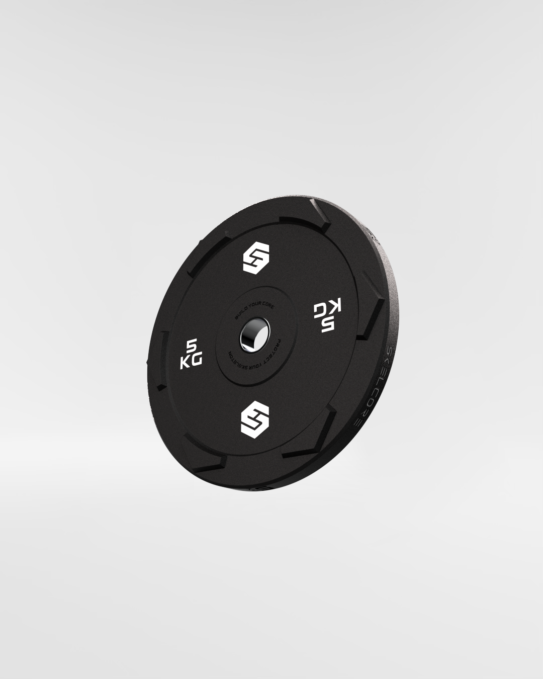 Hybrid Interlocking Urethane Plate