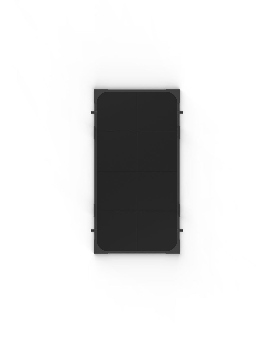 Rubber Lifting Platform - 30 mm