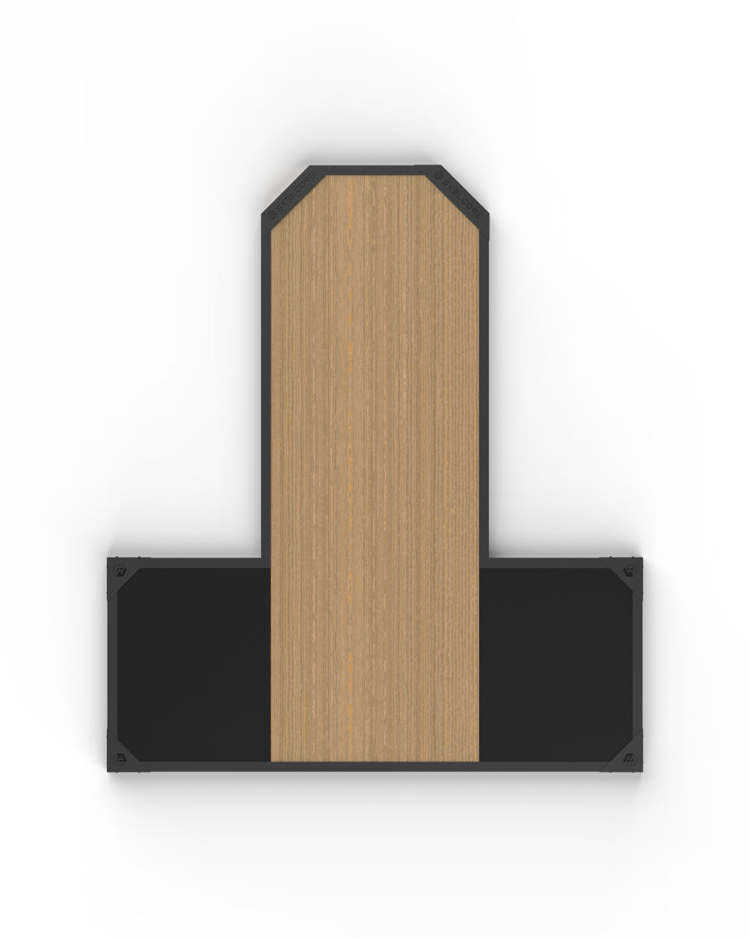 Weight Lifting Platform With Extended Centre-50 mm