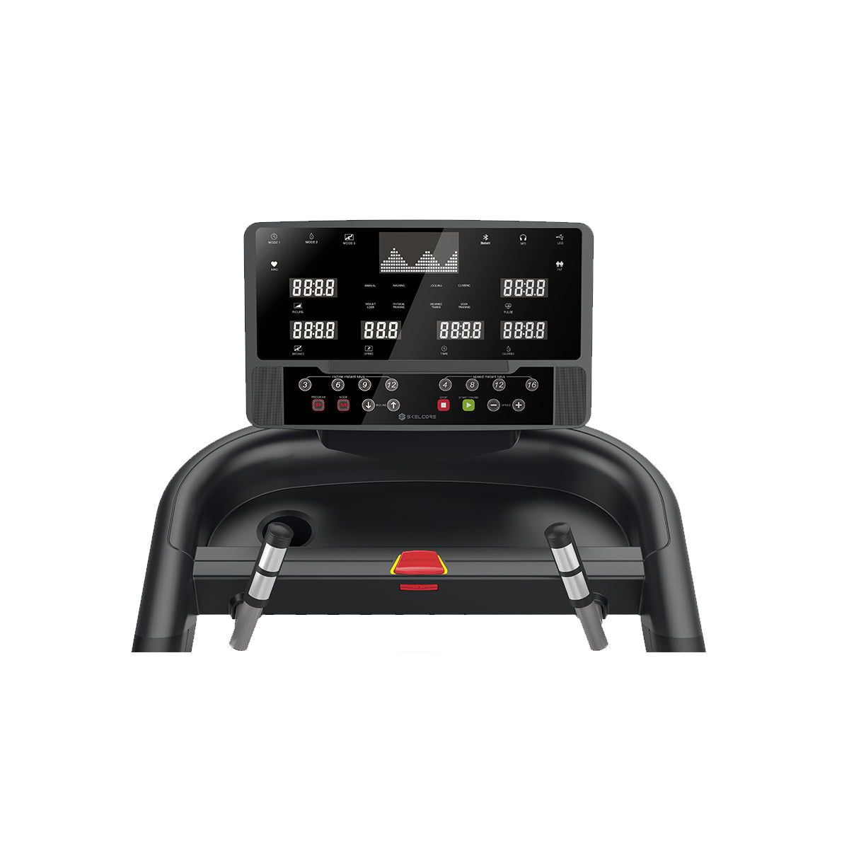 Marathon Treadmill