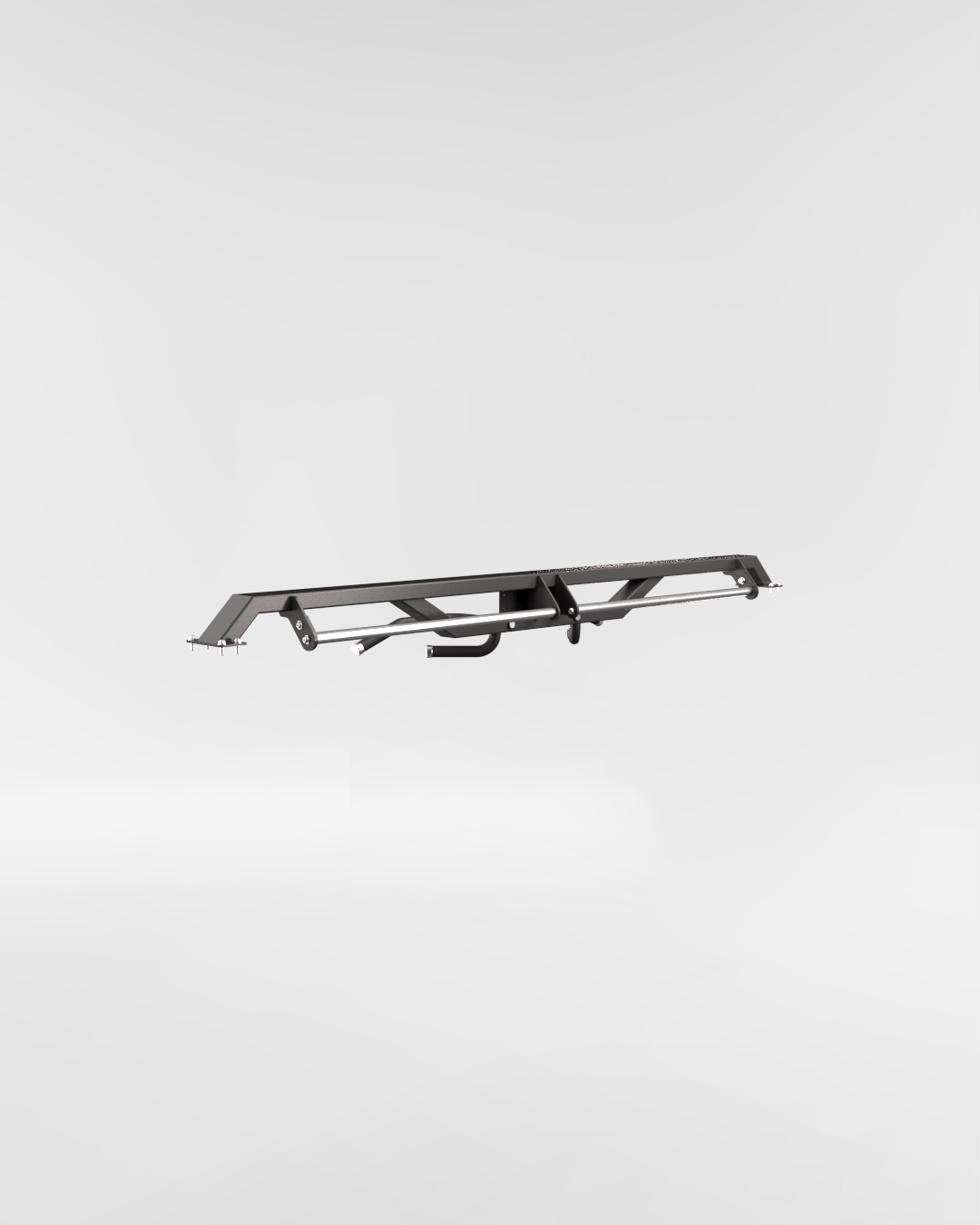 Mutli-Gym Connector Bar (8,12,16, Or 24 Station)