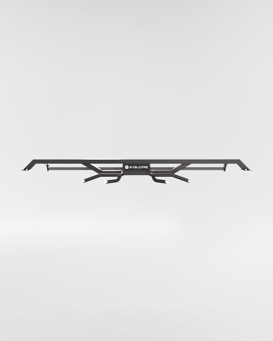 Mutli-Gym Connector Bar (8,12,16, Or 24 Station)