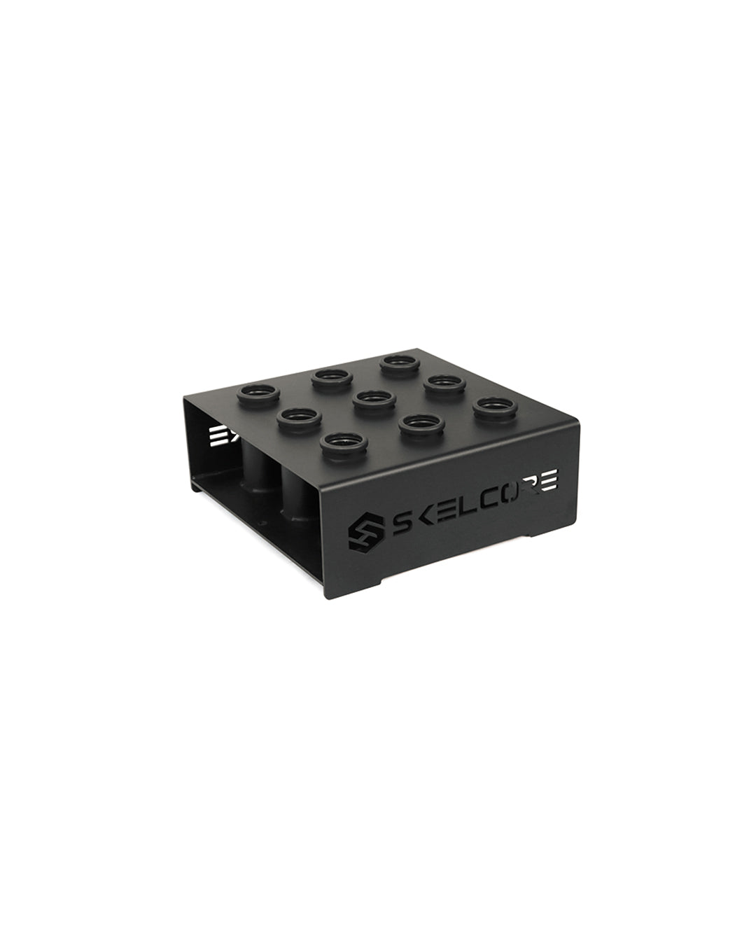9pc Barbell Storage Rack