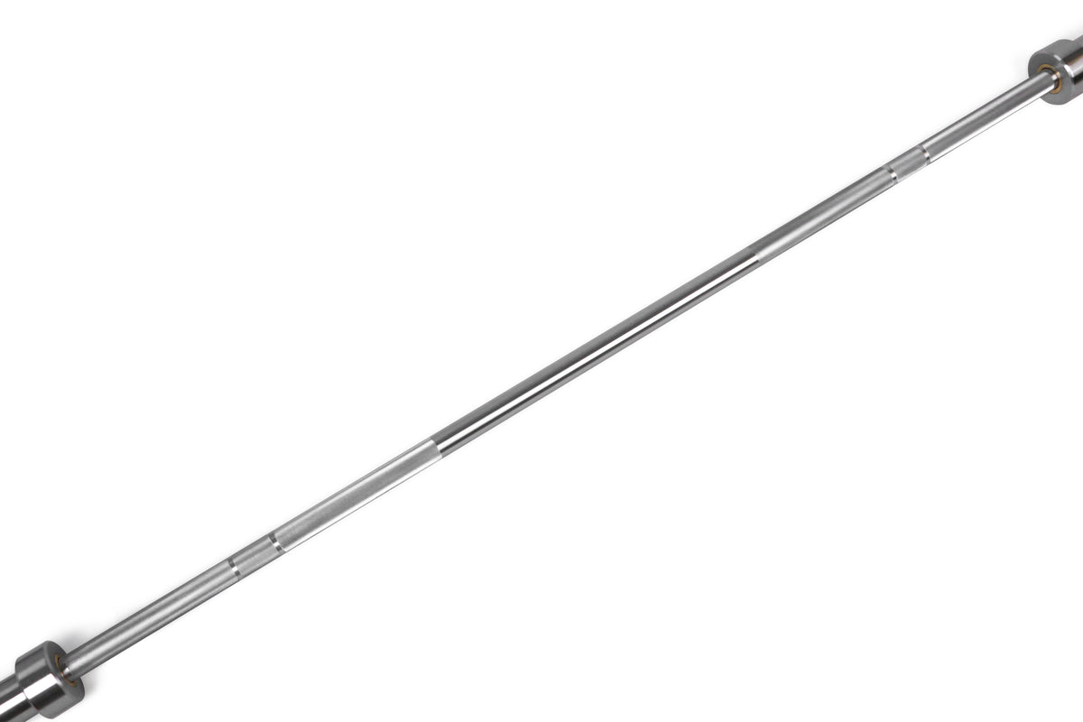 7 ft / 2.2 m Olympic Bar