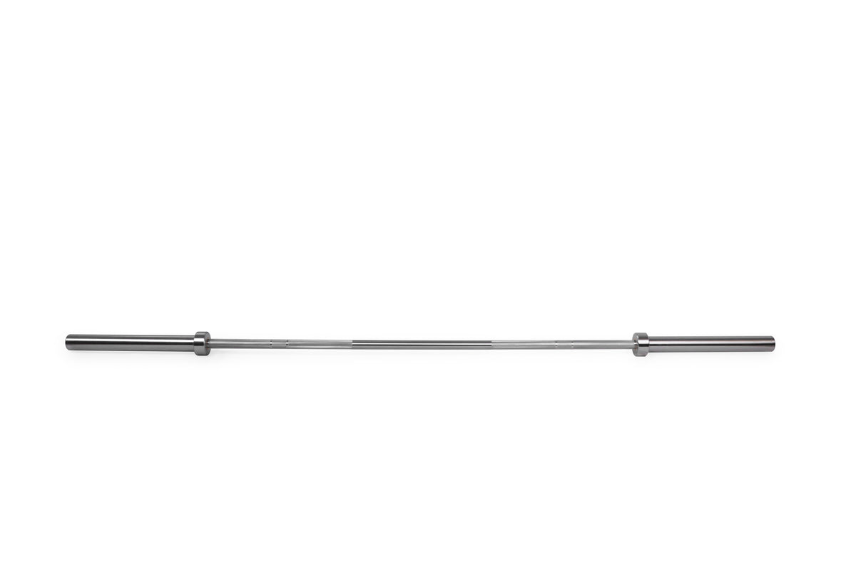 7 ft / 2.2 m Olympic Bar
