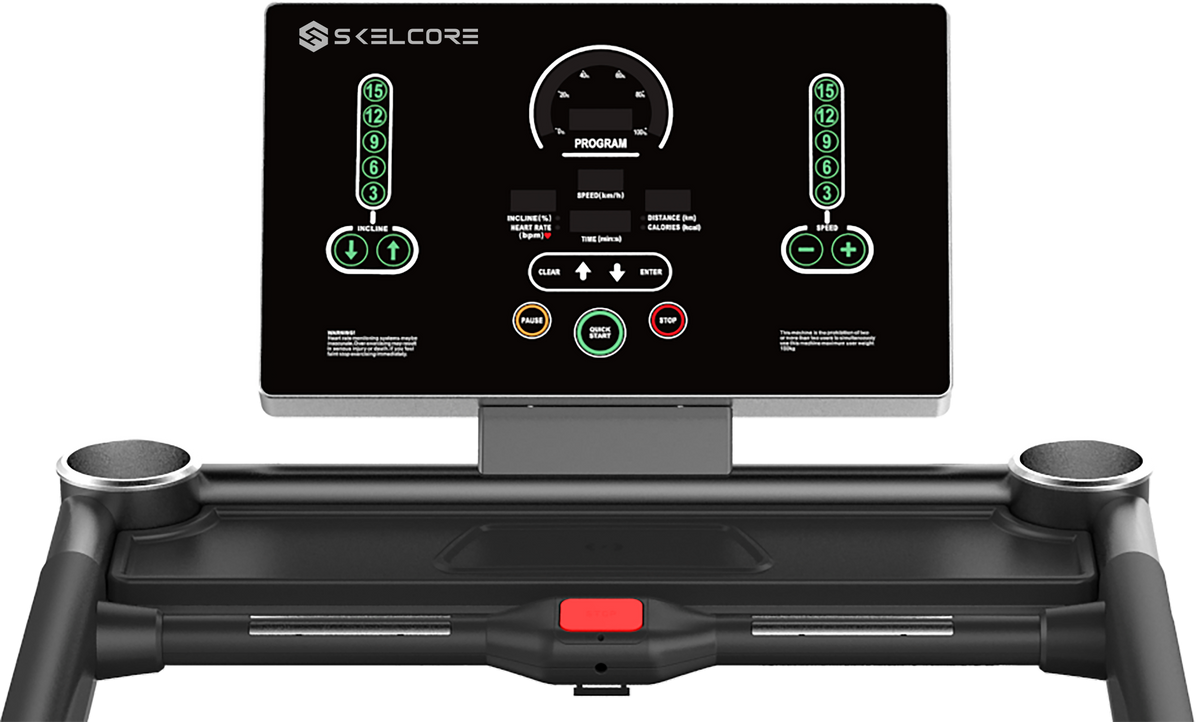 PB1000 Treadmill