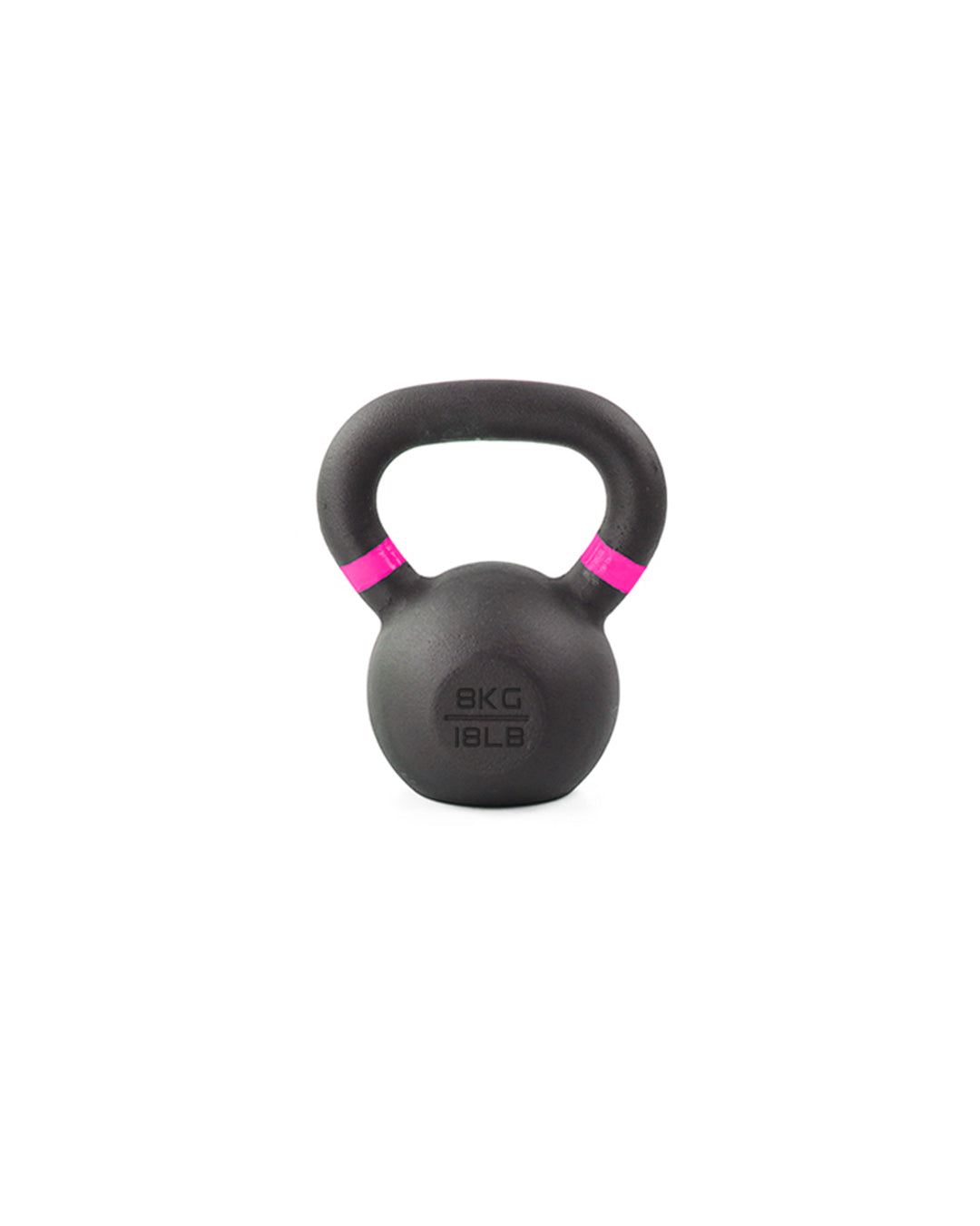 Painted Kettlebell