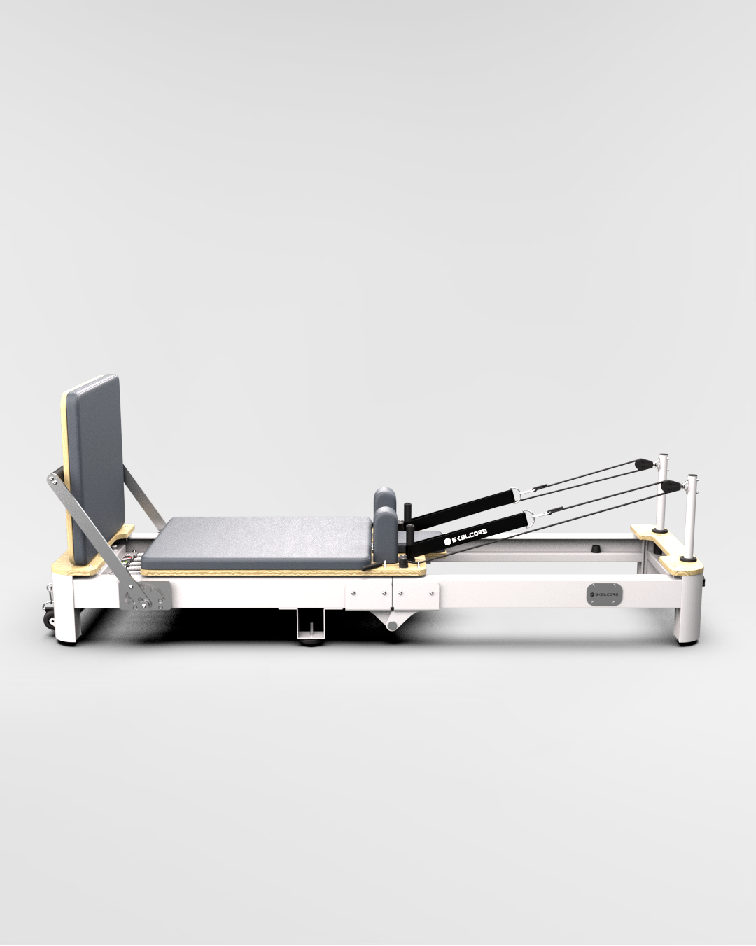 Skelcore Foldable Aluminum Reformer