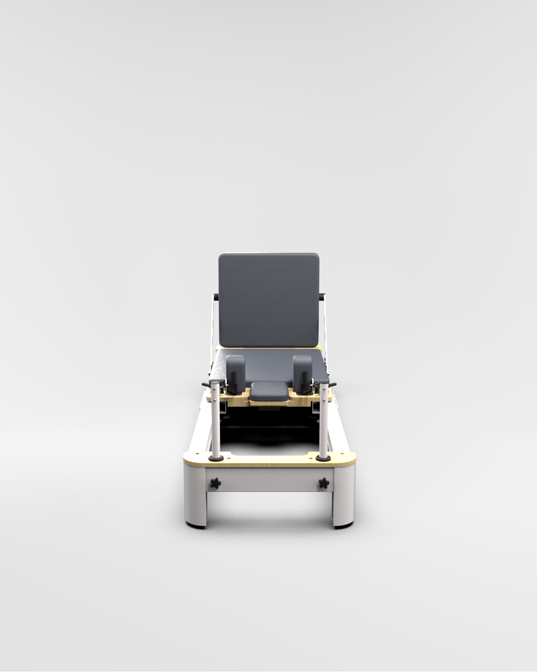 Skelcore Foldable Aluminum Reformer