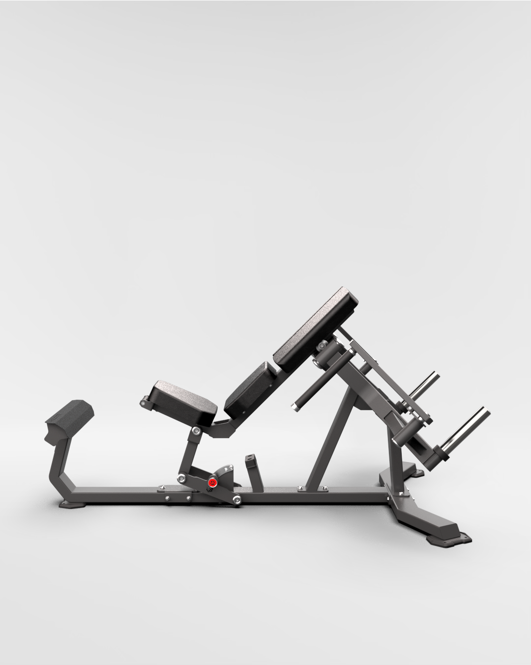 Adjustable Incline Pec Fly