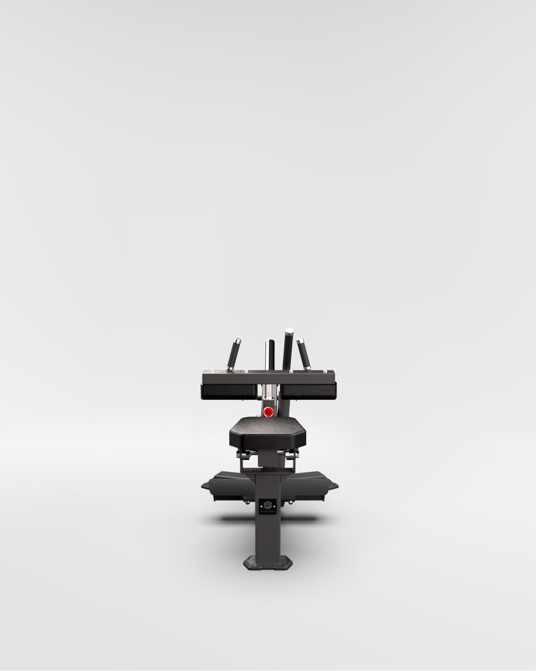 Seated Calf Raise