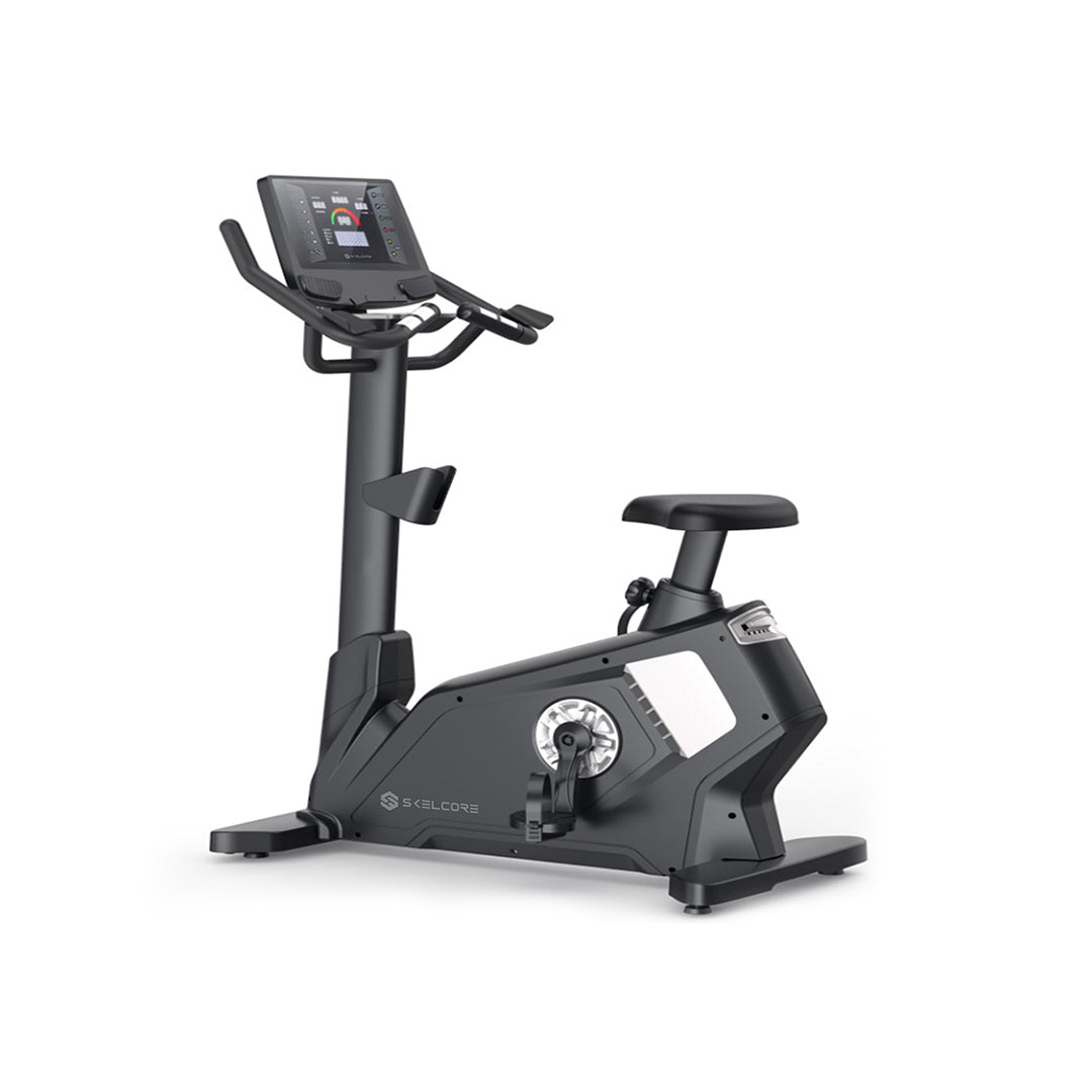 Skelcore Power Stationary Bike