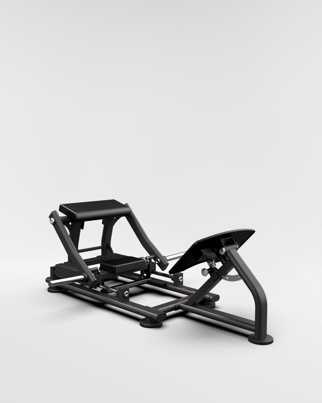 Pro Plus Hip Glute