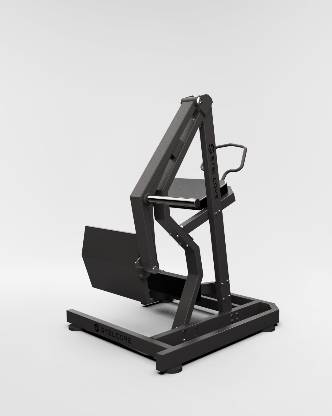 Pro Plus Rear Kick
