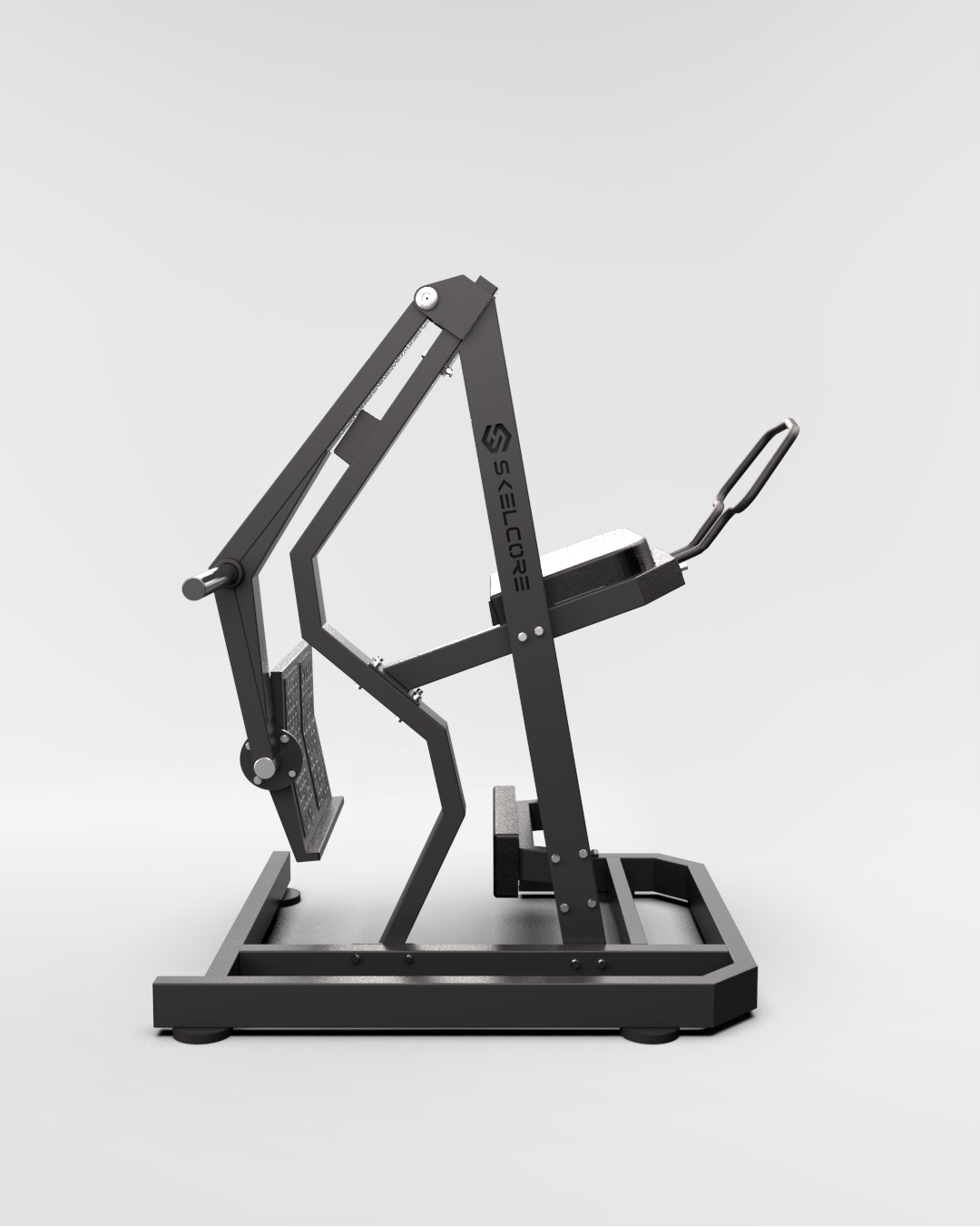 Pro Plus Rear Kick
