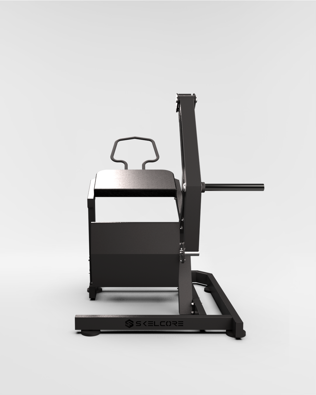 Pro Plus Rear Kick