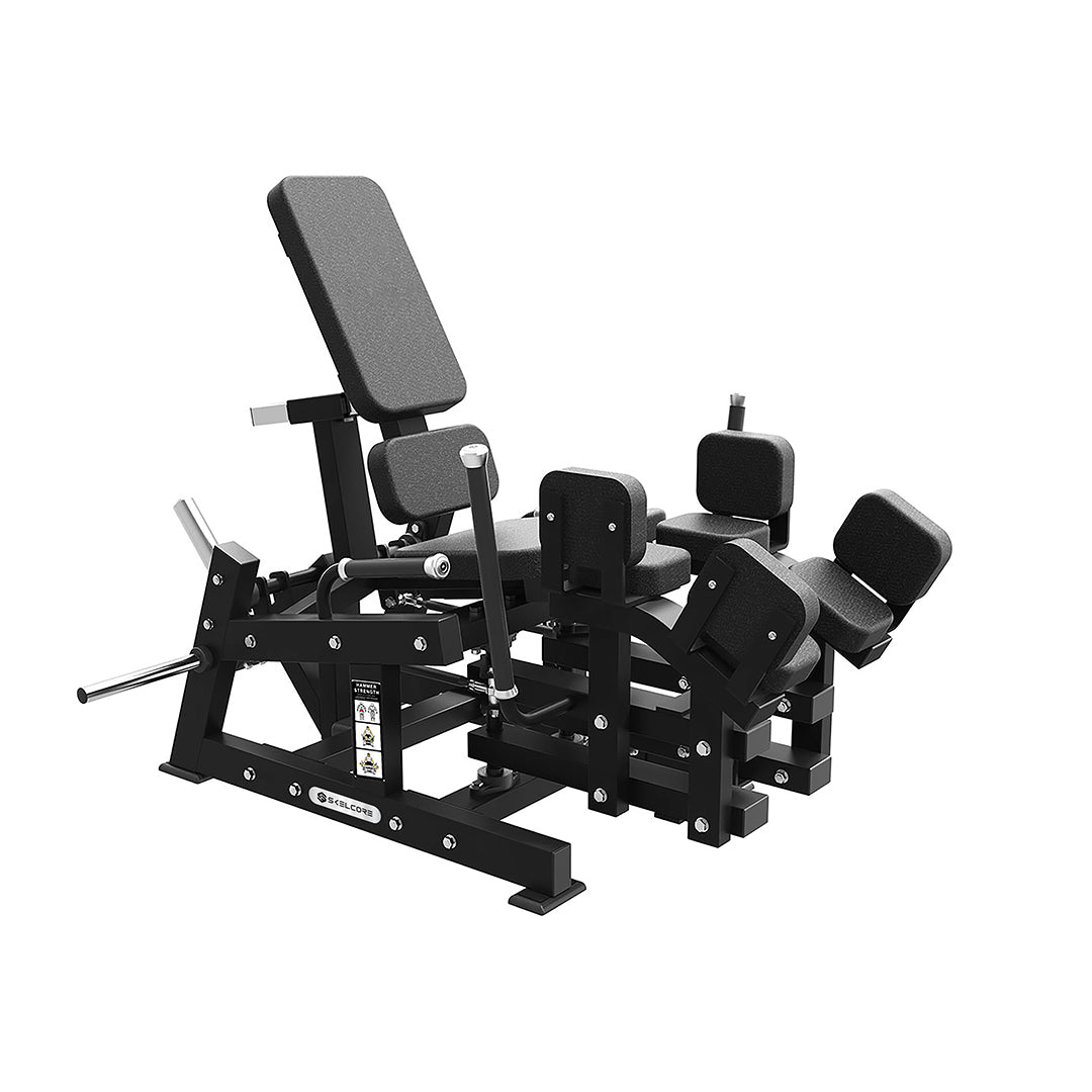 Abductor Machine