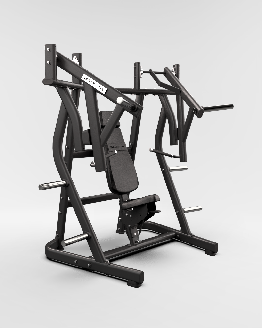Pro Seated Chest Press
